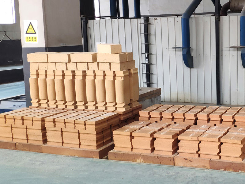 What are the steps of production in a firebricks manufacturing?/uploadfile/news/19384d0e71b510519432feb3252b80a1.jpg
