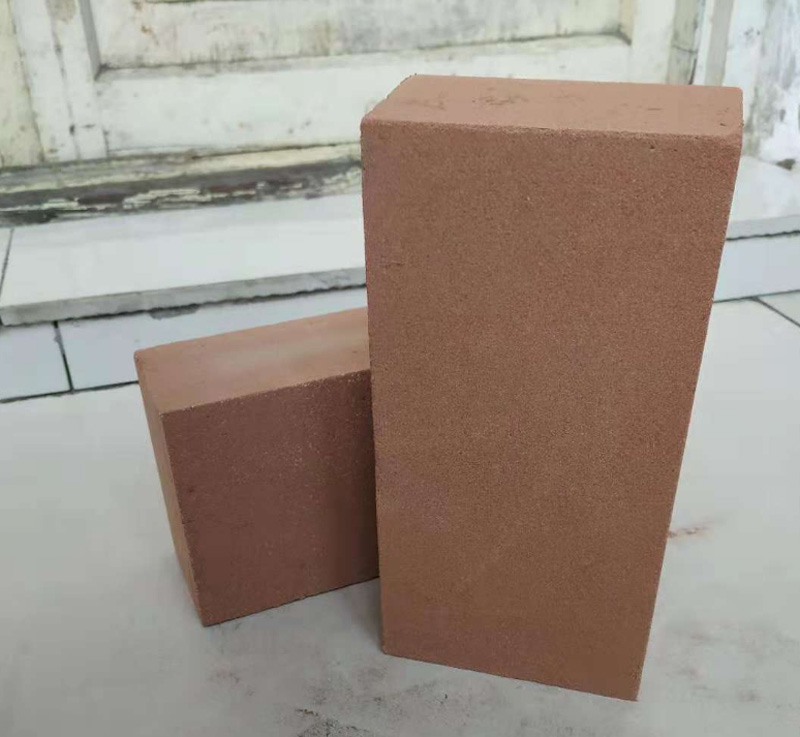 insulating fire brick