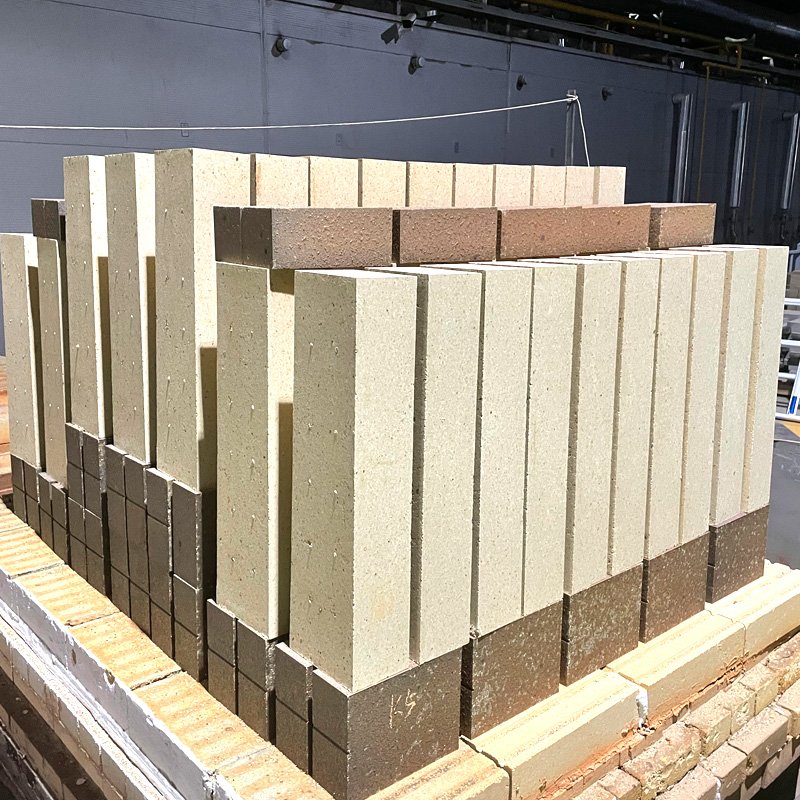 Refractory Bricks