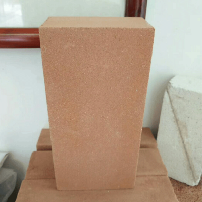 Acid resistant bricks