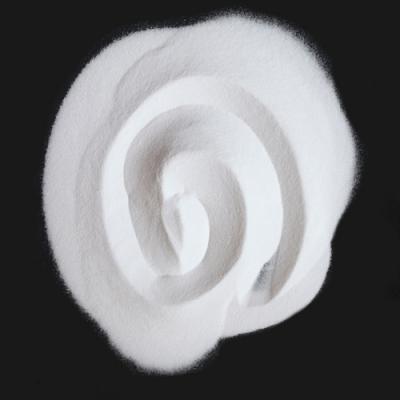 White fused alumina