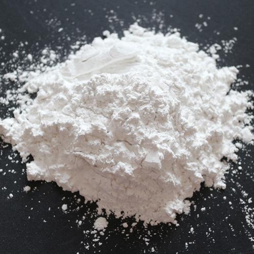 Calcined alumina powder