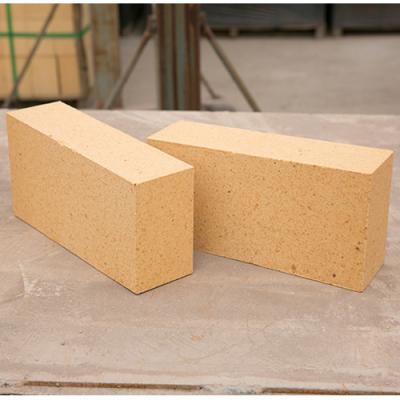 high alumina refractory bricks