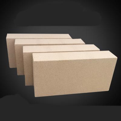 clay insulation bricks