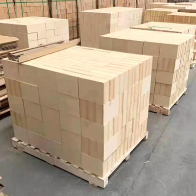 clay bricks for glass kilns