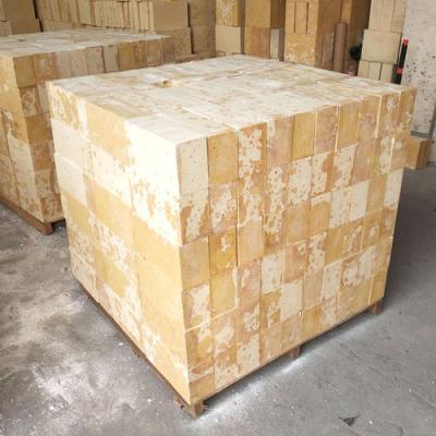 Silica brick for coke oven