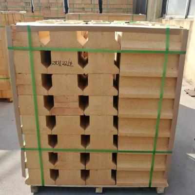 Alkali resistant bricks