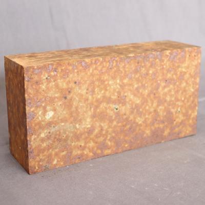 silica molybdenum brick