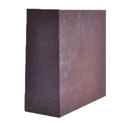 magnesia chrome brick for glass kiln