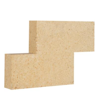 Refractory bricks