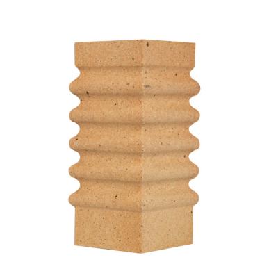 Refractory Anchor Brick for Heating Furnace