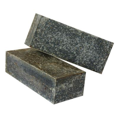 Corundum brick