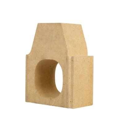 Refractory Brick for Steel Making