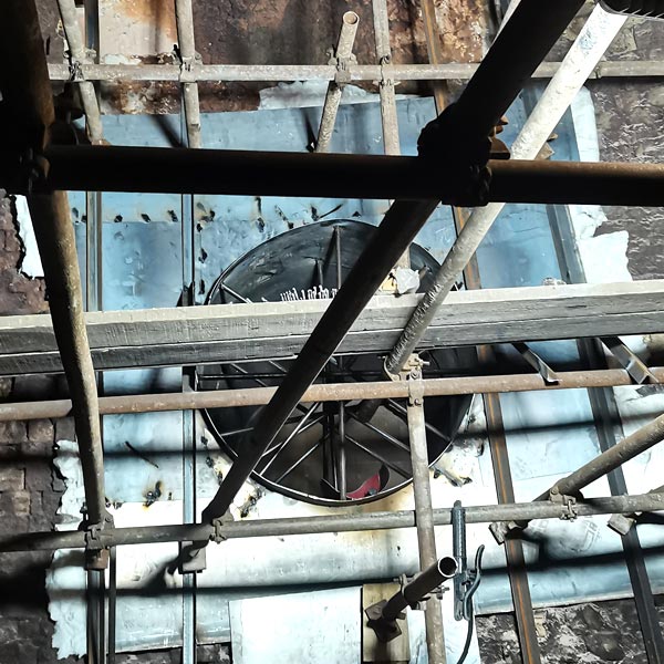 technical Characteristics of Refractory Castable Used in Blast Furnaces/uploadfile/news/0e231c69106ba8c5e5a287fbf9612670.jpg