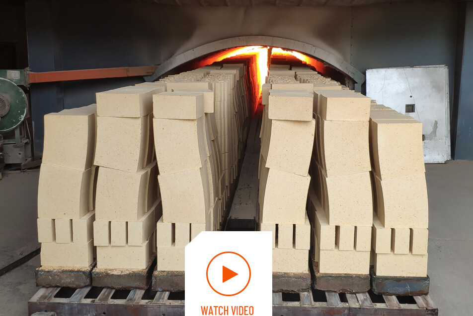 Gongyi Yuying Refractory Co., Ltd